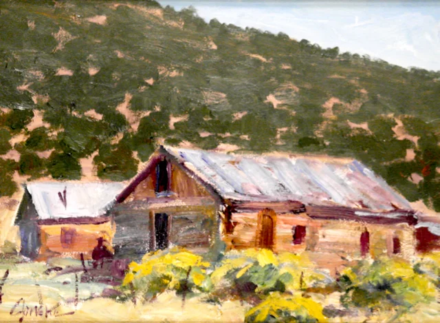 90-54 %22Over by Rio Tusas%22 $3000.jpg