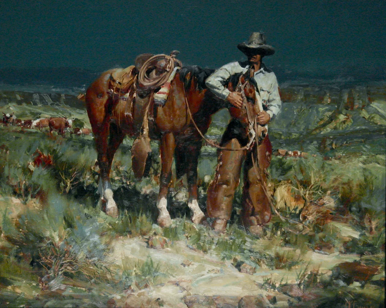 125-1 Buck McCain %22Bob Gets A Pet%22.jpg