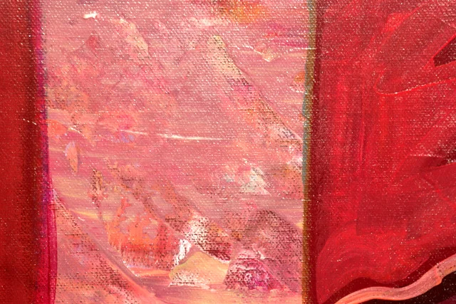 3-52 Farrell Cockrum %22Eagle Child%22 Close Up 3.JPG