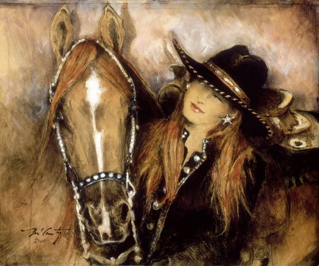 %22Born to Ride%22 Giclee.JPG