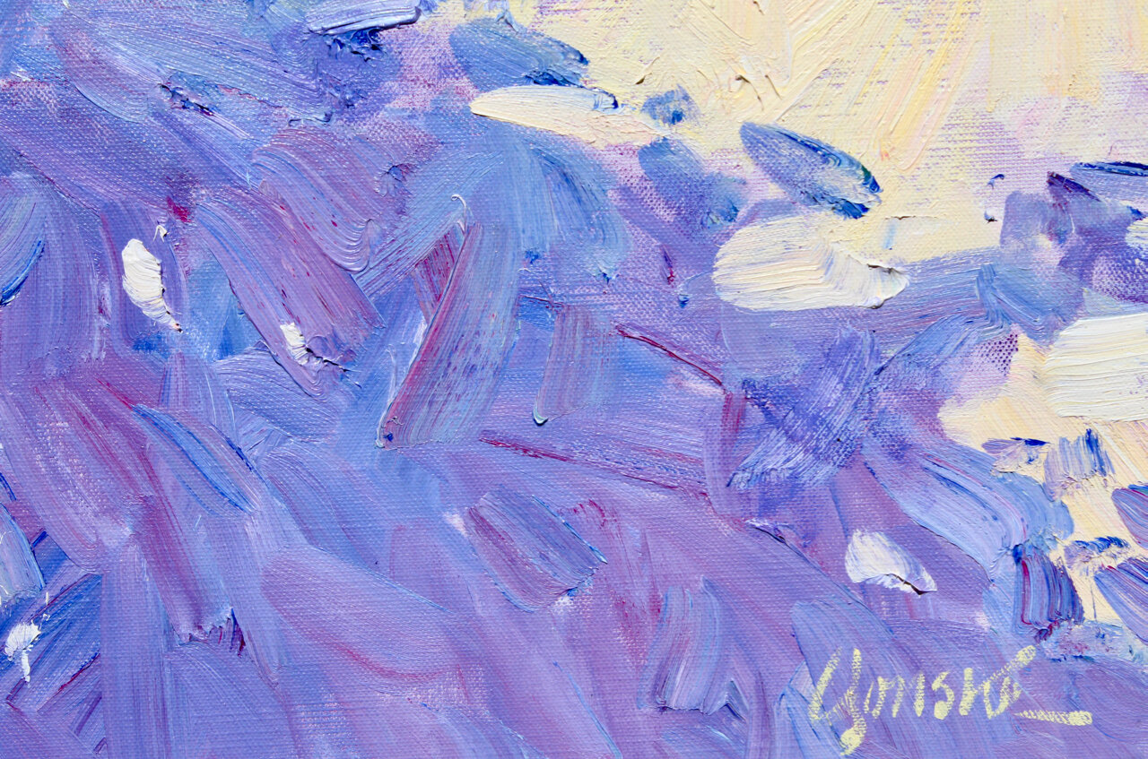 9-67 Walt Gonske %22Morning Sun%22 $13,000 Signature.jpg