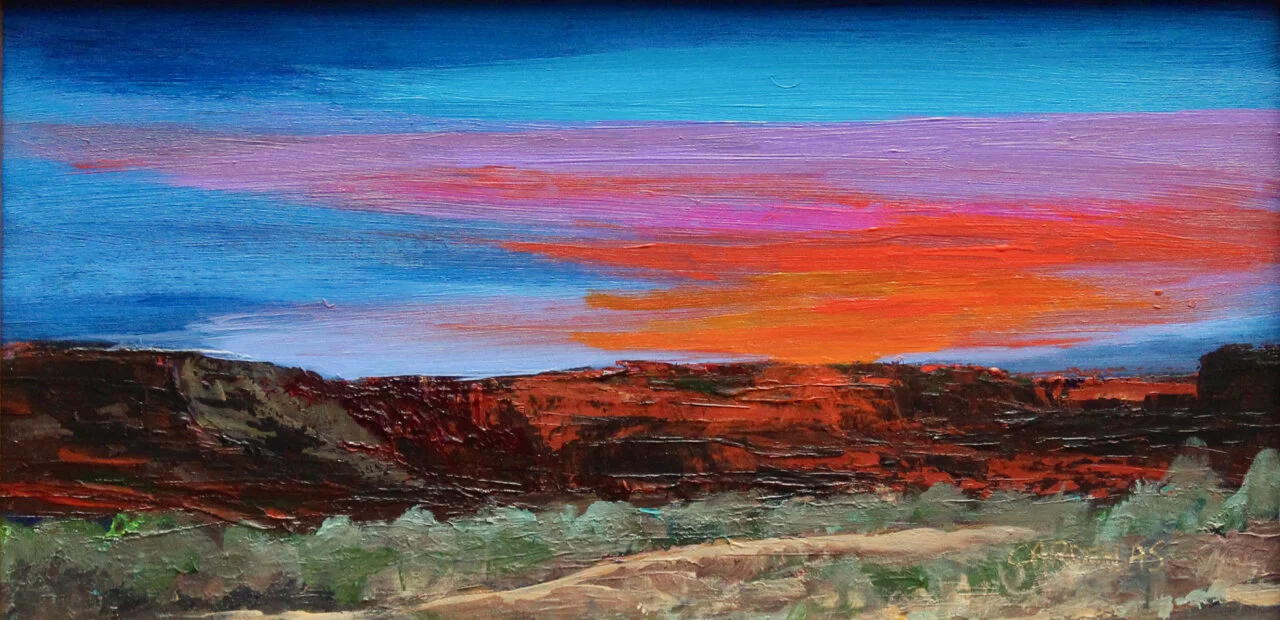 1-86 Henry Cardenas %22Sunrise Trail%22 $495.jpg