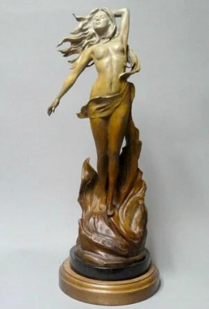27-66 Marianne Caroselli %22Joy of Womanhood%22 $3,600.jpg