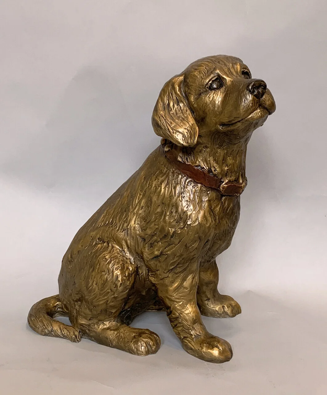 27-64 Marianne Caroselli %22Golden Retriever%22 $2800.jpg