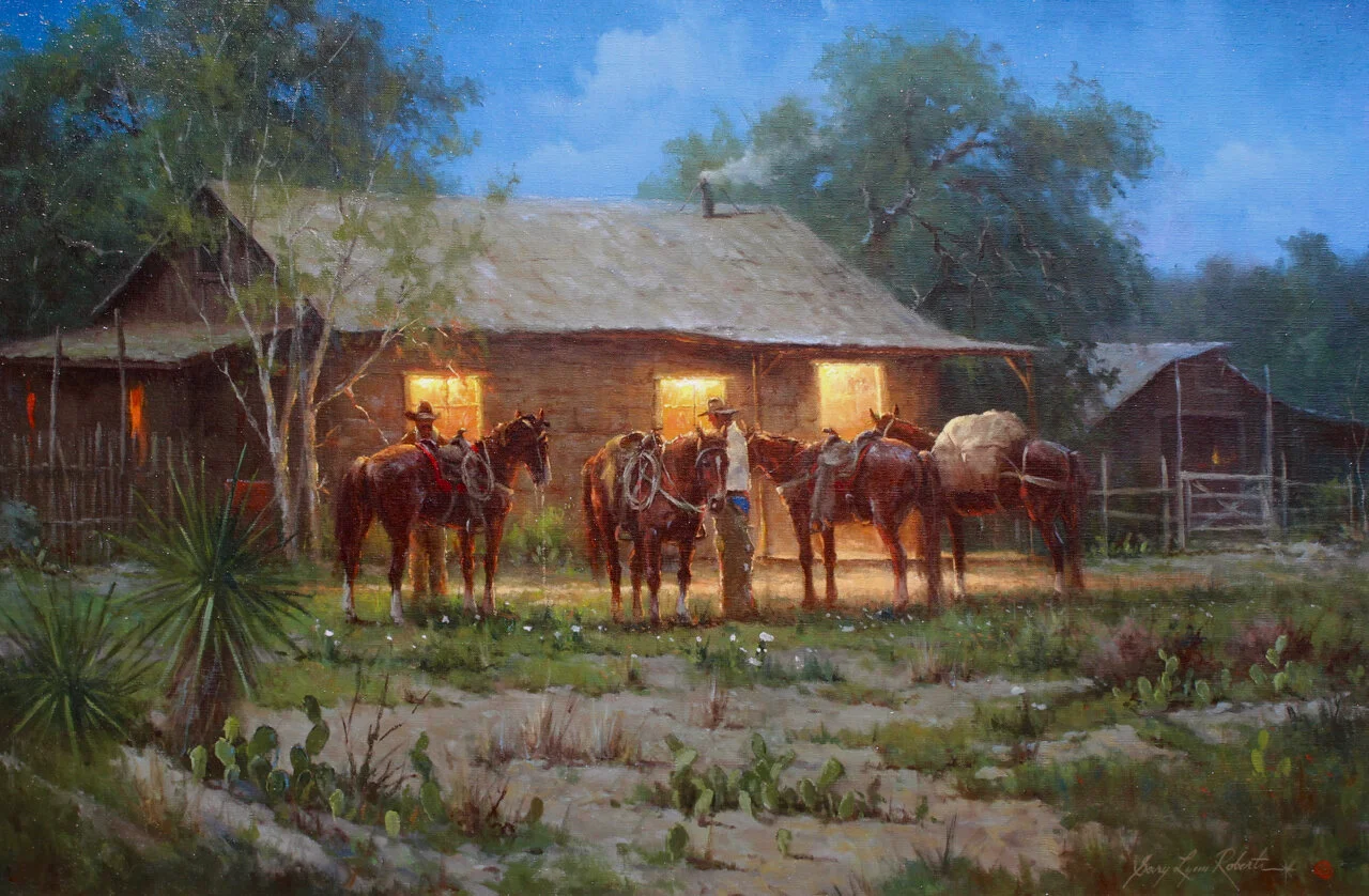 18-68 Gary Lynn Roberts %22An Early Start%22 $13,500-2.jpg