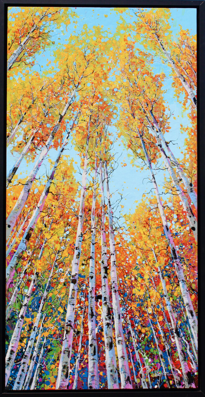 115-90 Roberto Ugalde %22As the Leaves Change%22 $3550 Framed.jpg