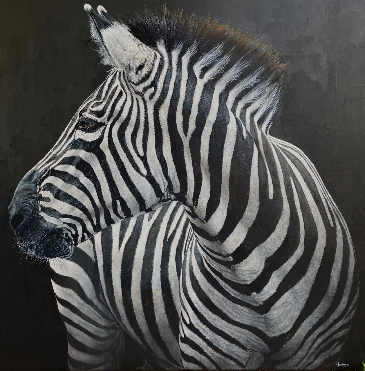 153-1 Kris Henderson %22Crossing Guard%22 $10,500.jpg