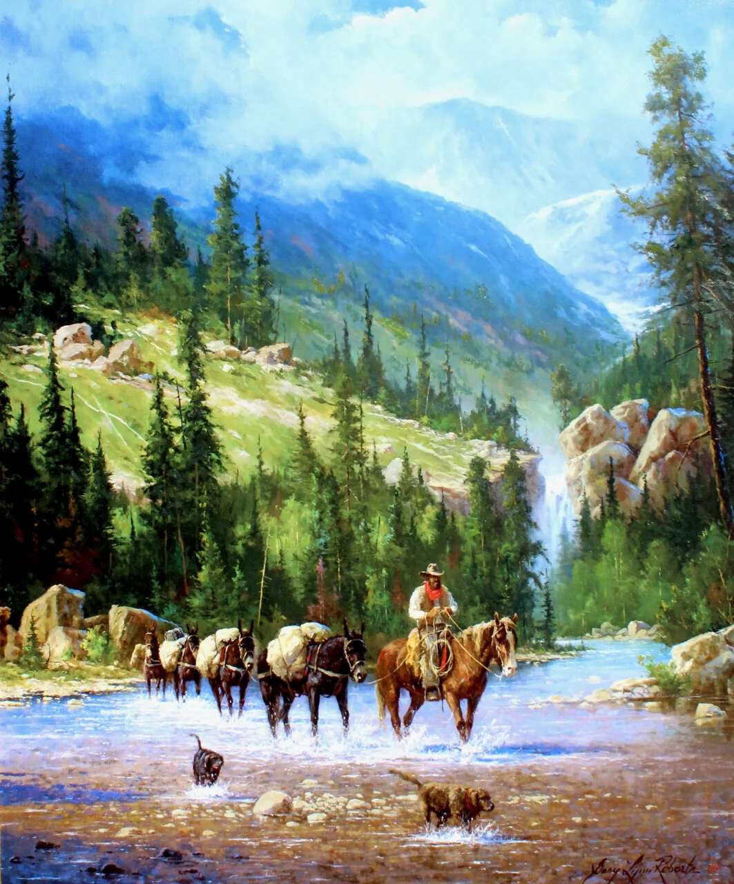 18-83 Gary Lynn Roberts %22Ruth 116%22 $2900 edition number 3 of 95.jpg