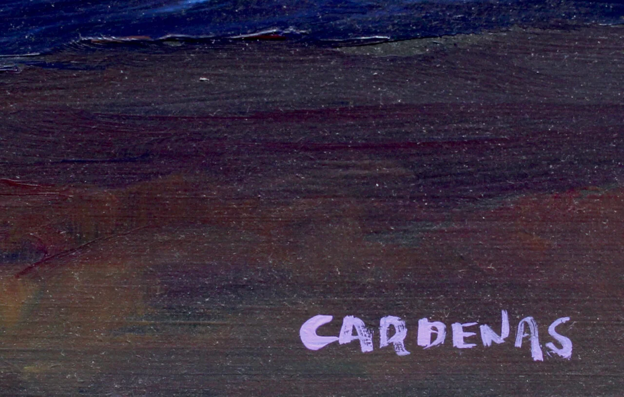 1-101 Henry Cardenas %22Evening Sand Glow%22 $1495-sig.jpg