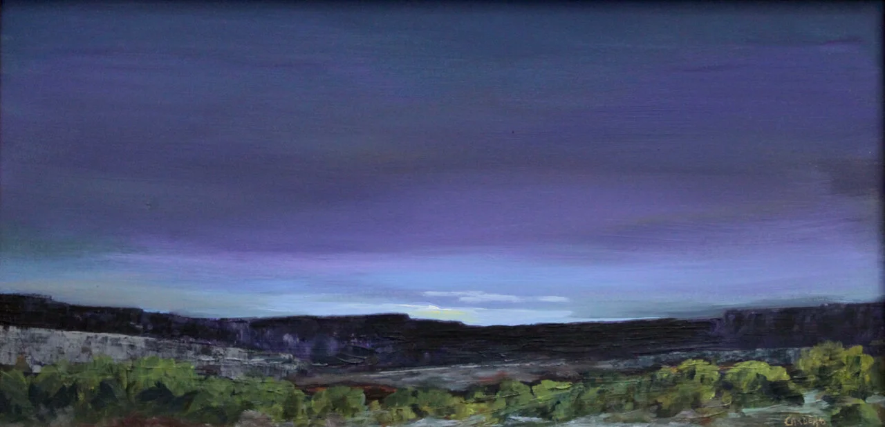 1-119 Henry Cardenas %22Black Canyon%22 $1495.jpg