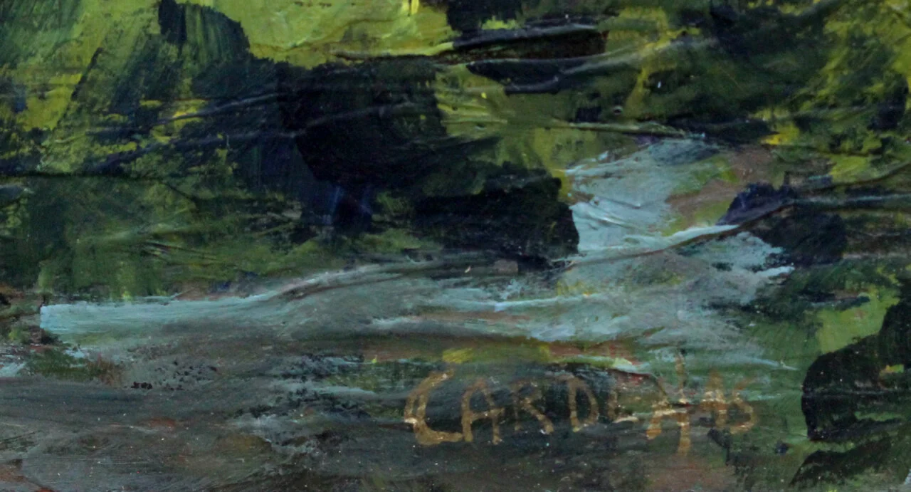 1-119 Henry Cardenas %22Black Canyon%22 $1495-sig.jpg