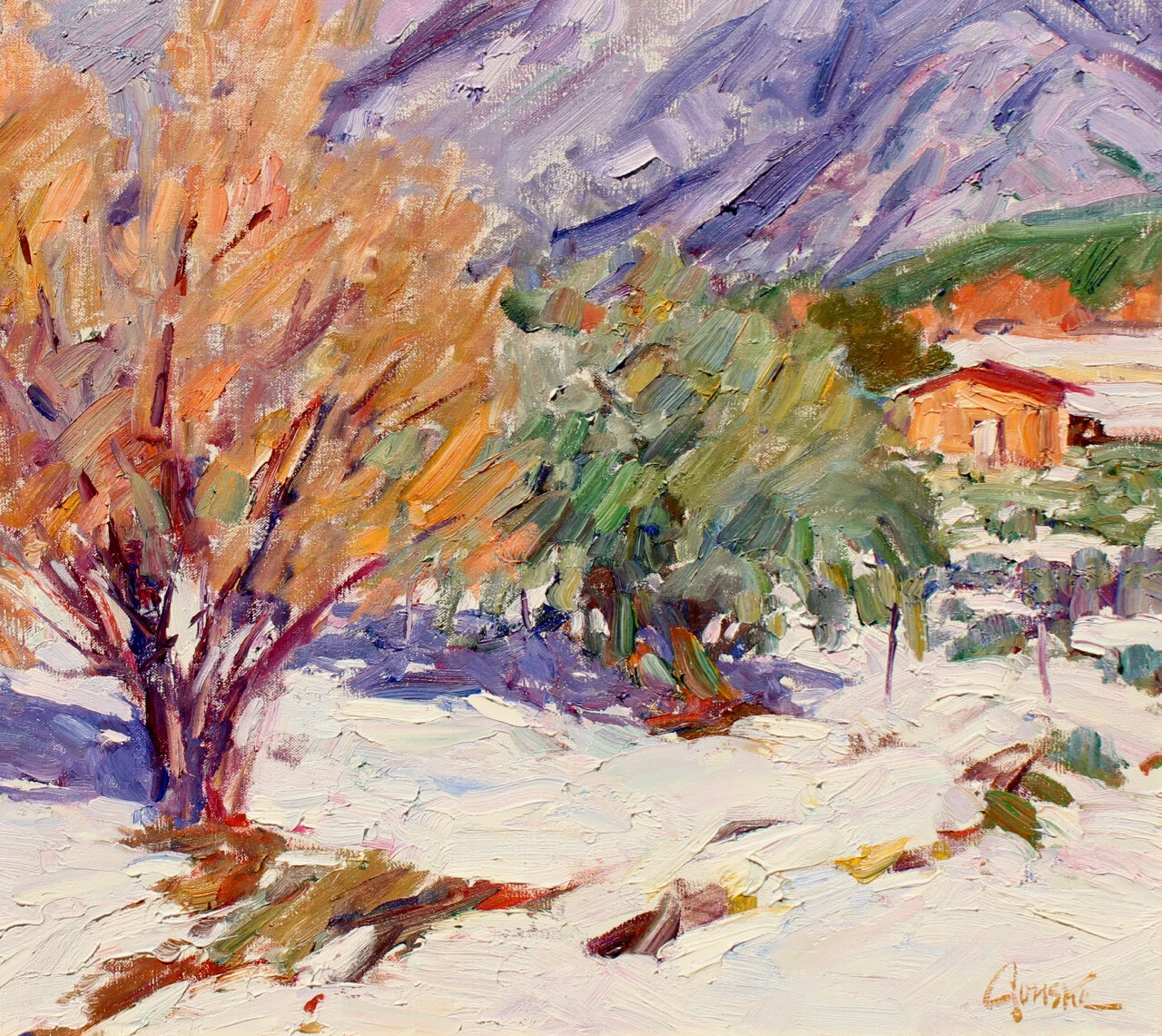 9-69 Walt Gonske %22Arroyo Hondo%22 $7500.jpg