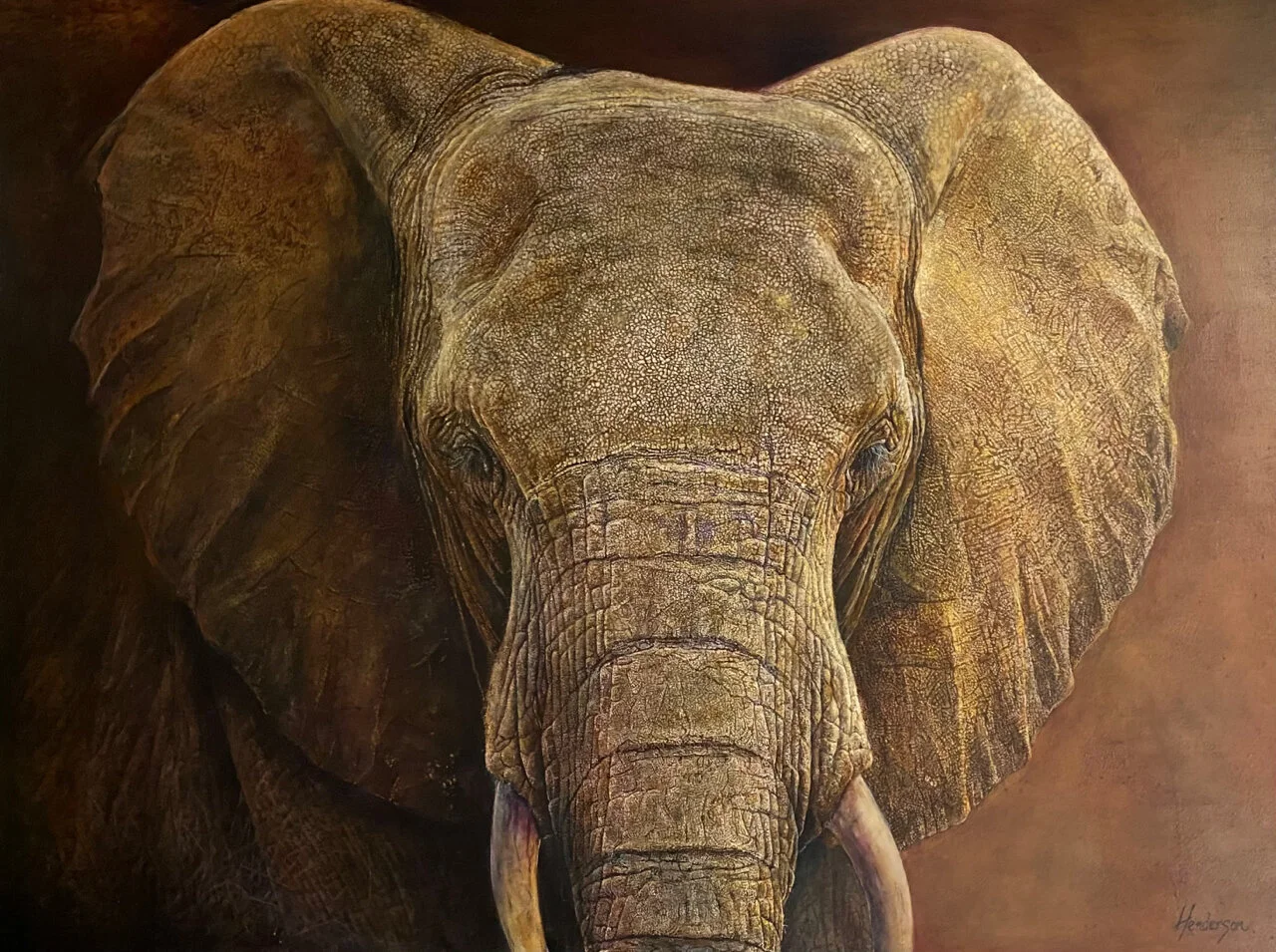 153-15 Kris Henderson %22Serengeti Sovereign%22 $9500.jpg