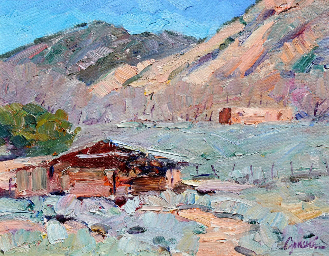 9-71 Walt Gonske %22La Casita%22 $4800.jpg