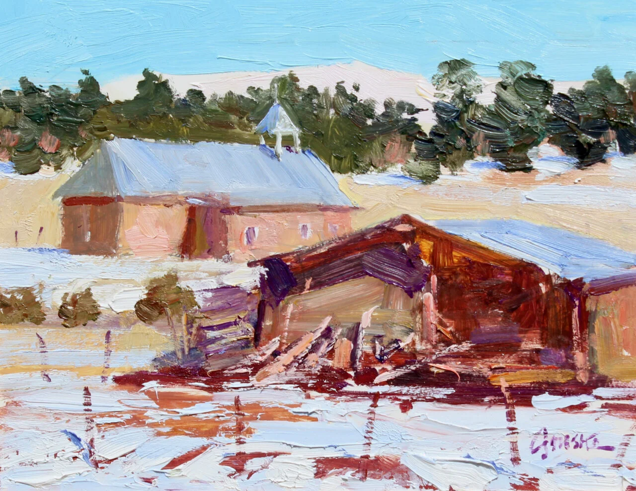 9-70 Walt Gonske %22Ojo Feliz%22 $2500.jpg