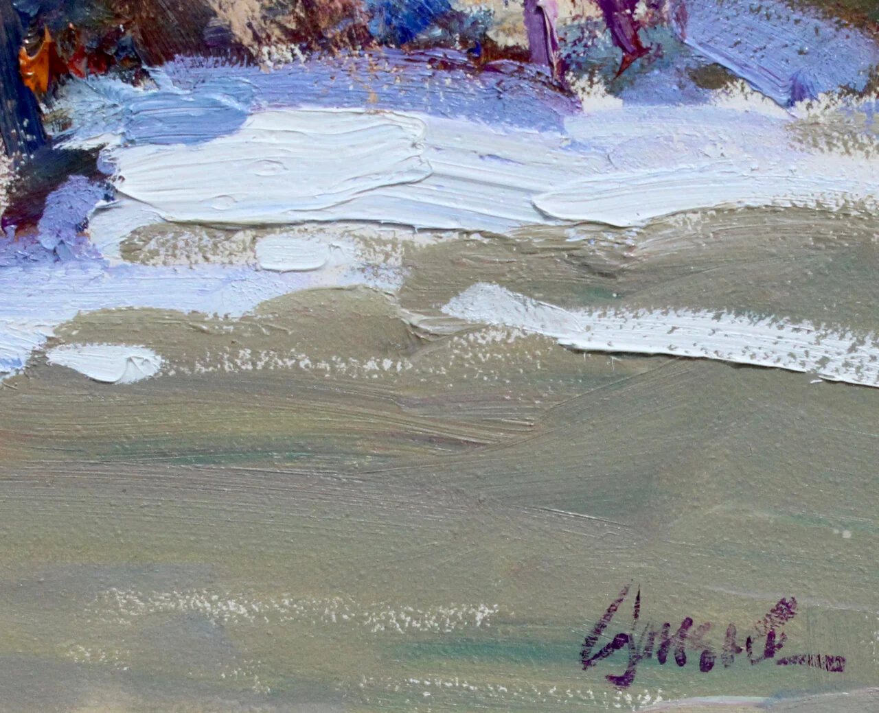 9-79 Walt Gonske %22Los Ojos Mid February%22 $8500-signature.jpg