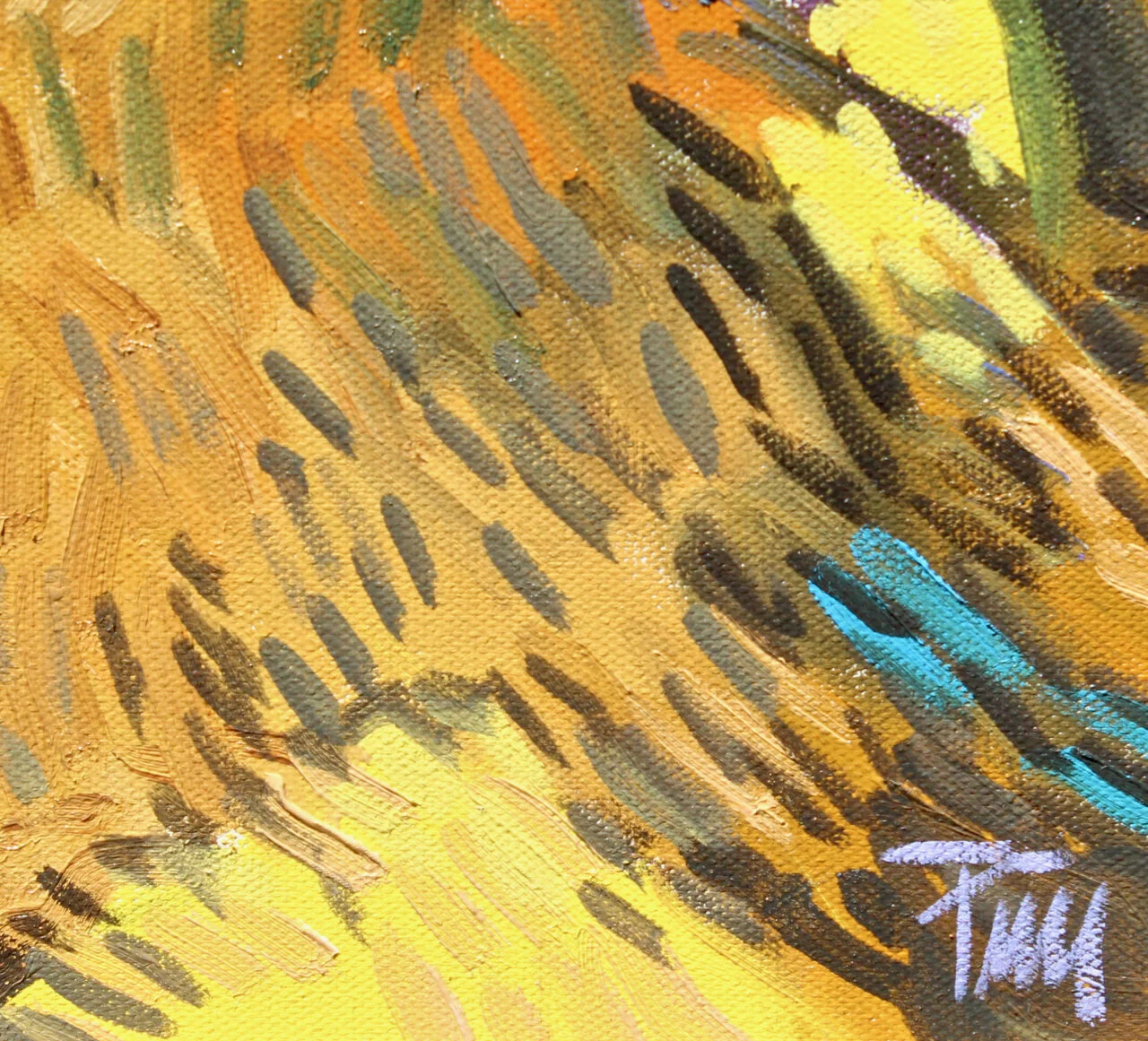 170-16 Brad Price %22Santa Fe Cottonwoods%22 $3600-signature.jpg