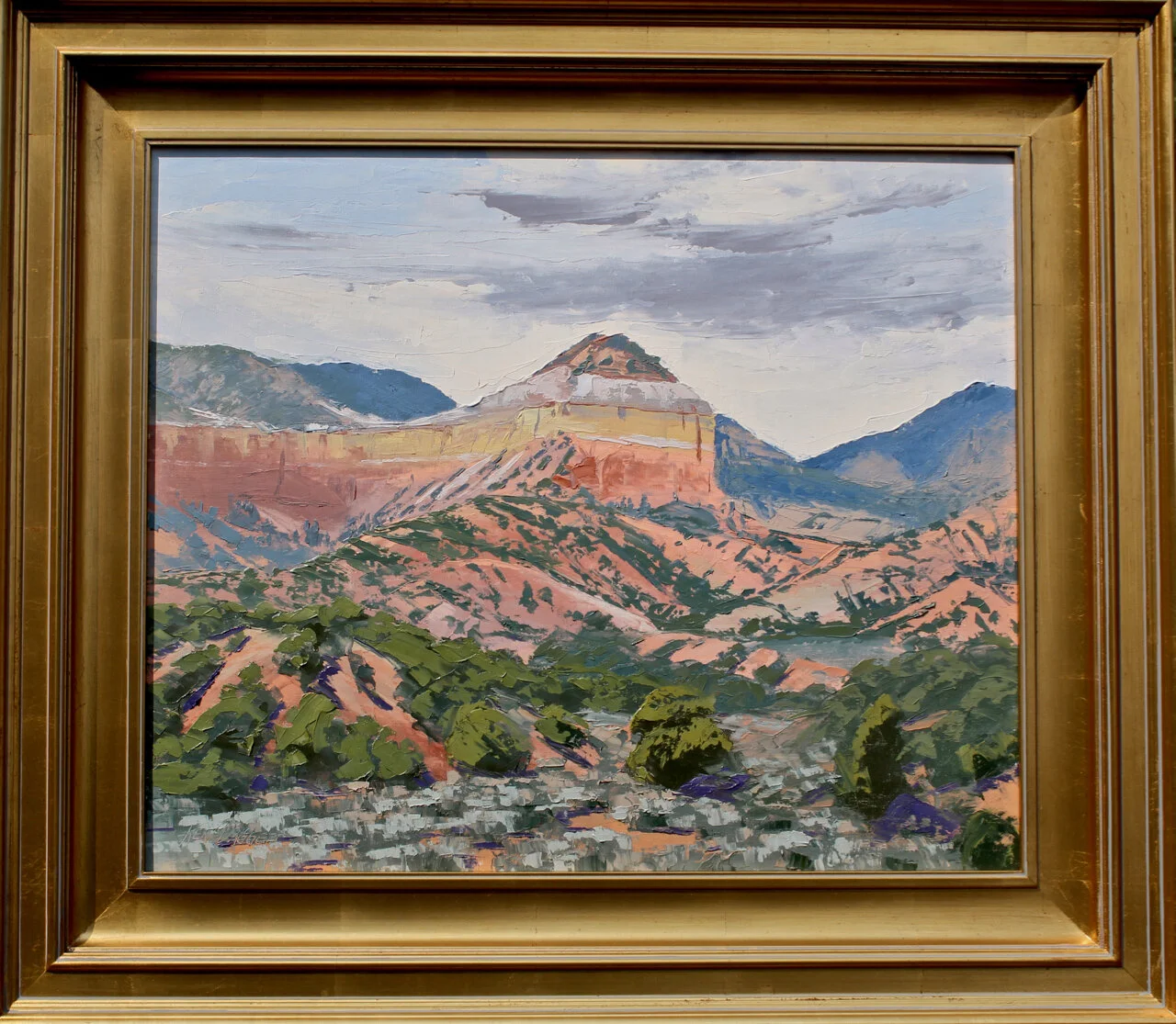 5-147 Ken Daggett %22Brewing Storm%22 $2700-framed.jpg