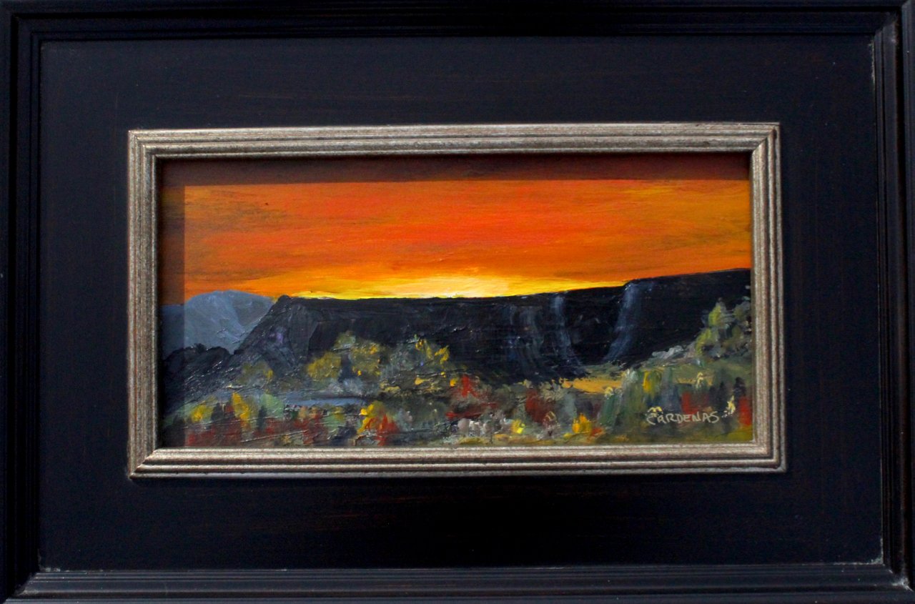 1-136 %22Rock Rim View%22 $495-framed.jpg