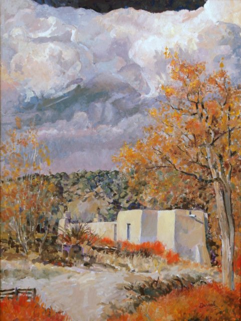 4-72 Tom Darrah %22Adobe Splendor%22.JPG