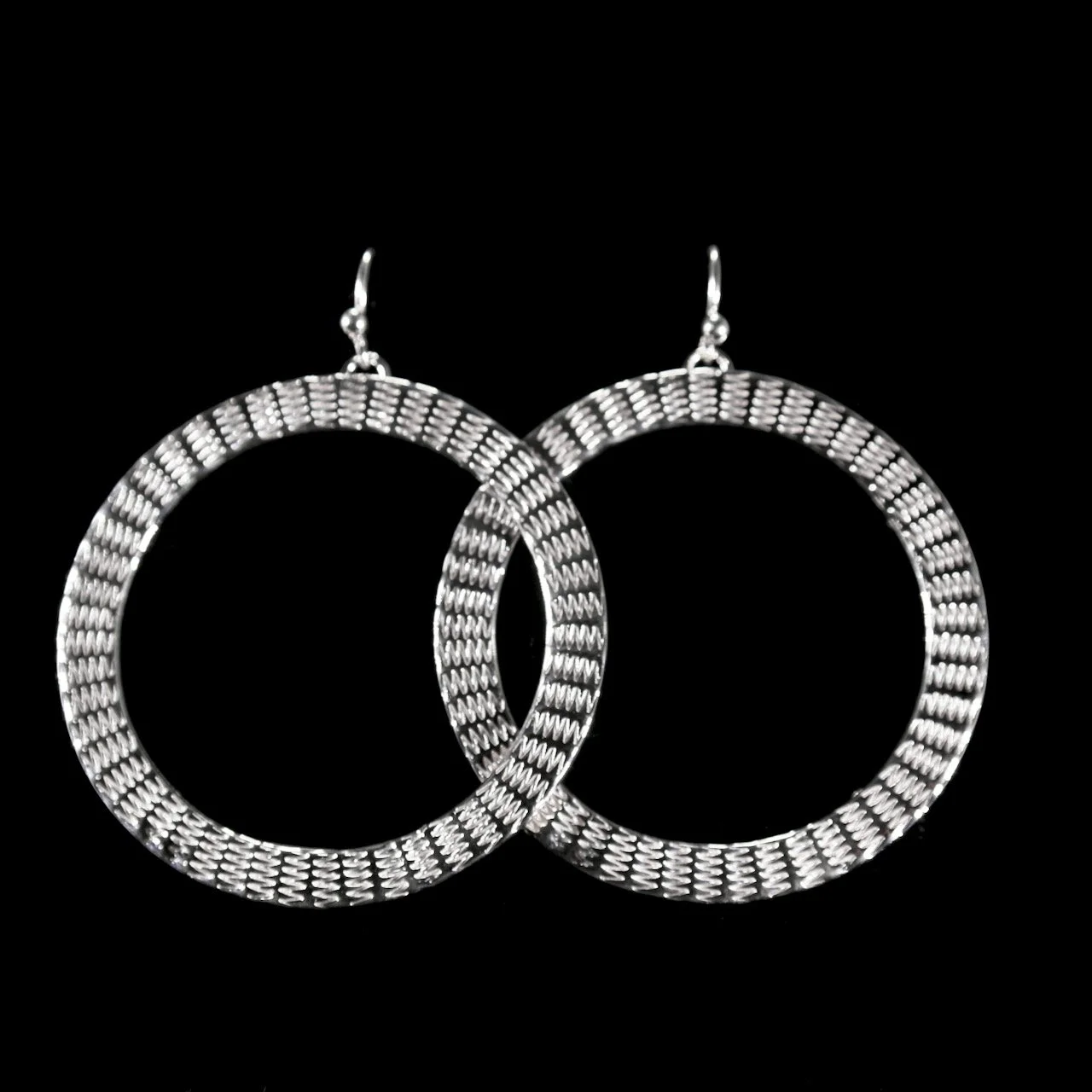 94-758 SS Hool French Hook Earrings $125.jpeg