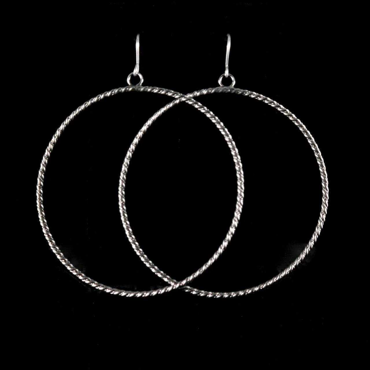 94-776 SS Hoop Earrings $88.jpeg