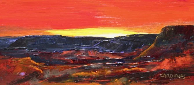 1-158 Henry Cardenas %22Gold Valley%22 $495.jpg