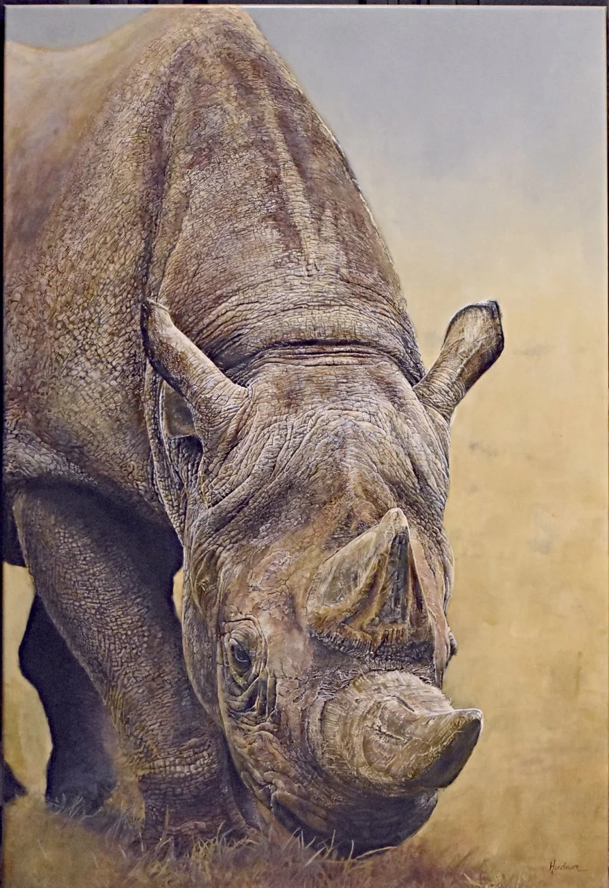 153-23 Kris Henderson Sovereign of the Serengeti $9985.jpg