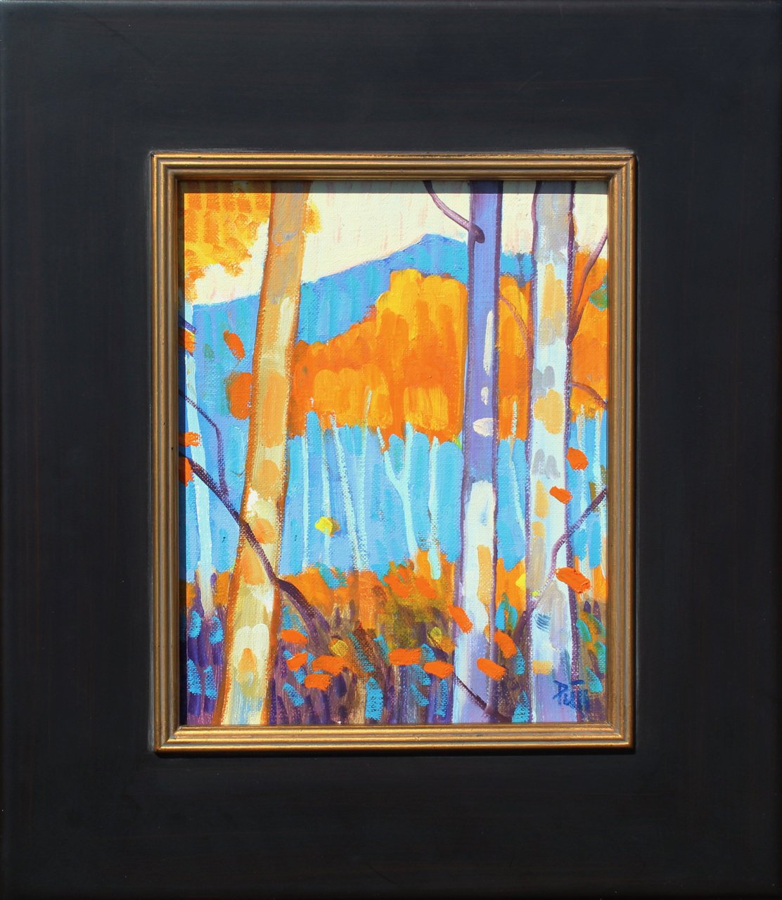 170-49 Brad Price %22Aspen Grove%22 $900-framed.jpg