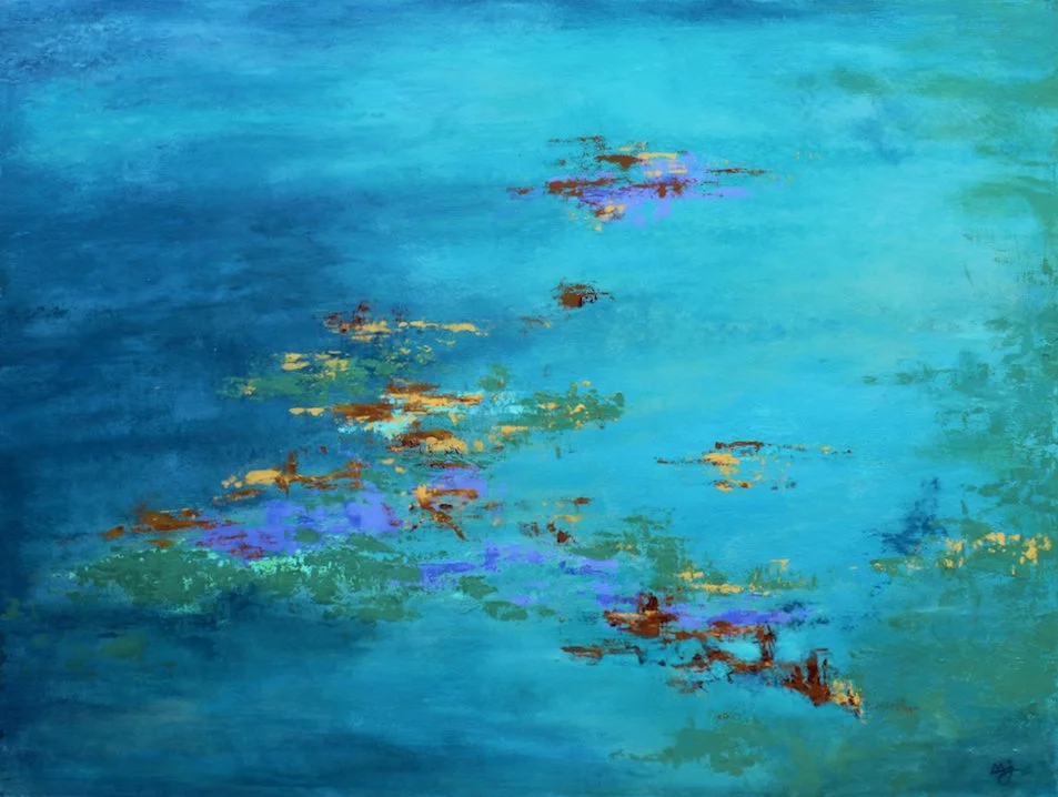 195-7 Mary Jo Oxford %22Rivers Edge%22 $3200.jpg