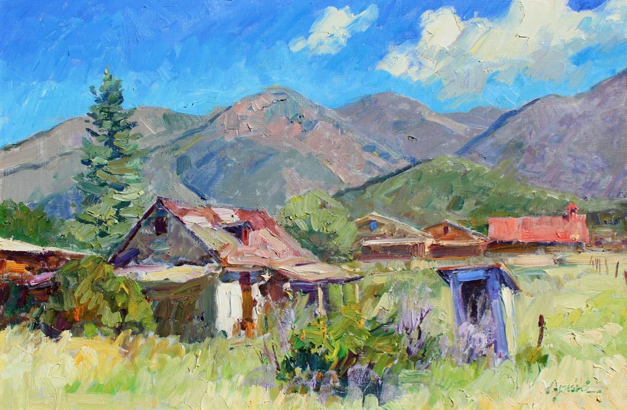 9-92 Walt Gonske %22San Cristobal Day%22 $16,050.jpg