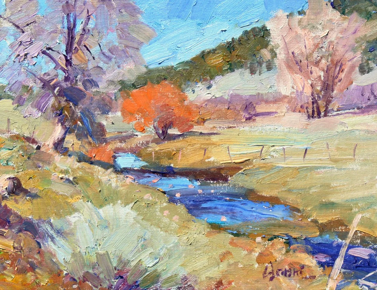 9-88 Walt Gonske %22Rio Tusas%22 $4,050.jpg