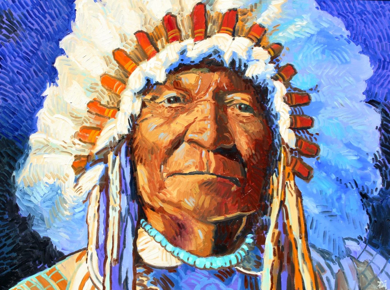 170-105 Brad Price %22Crown of the Plains%22 $5800.jpg