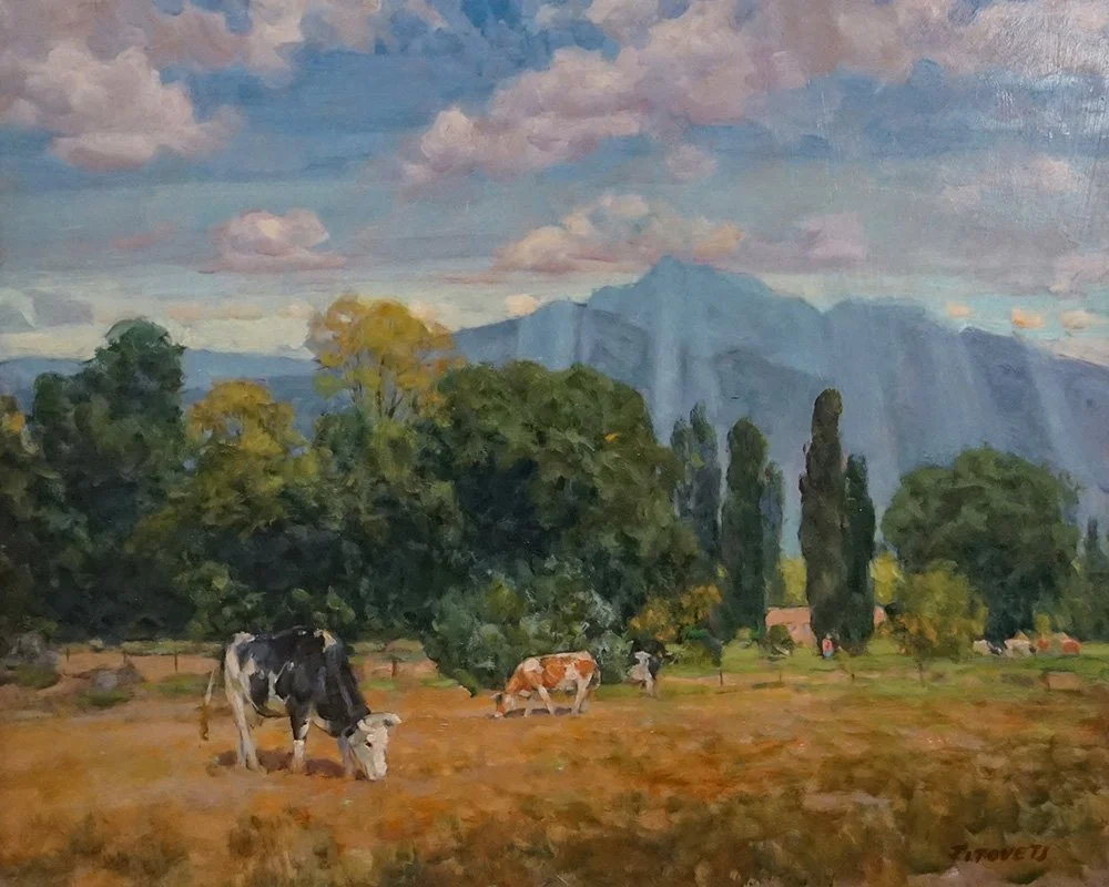 22-108 Aleksander Titovets "Preferred Way of Life" $7900.jpg