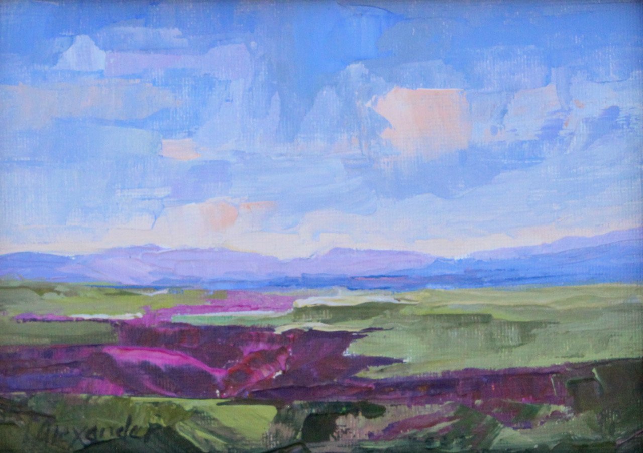 107-94 Lorraine Alexander "Where the Rio Grande Runs" $575.jpeg