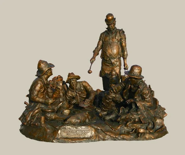 Don't You Know Boys Gambilin's a Sin.JPG