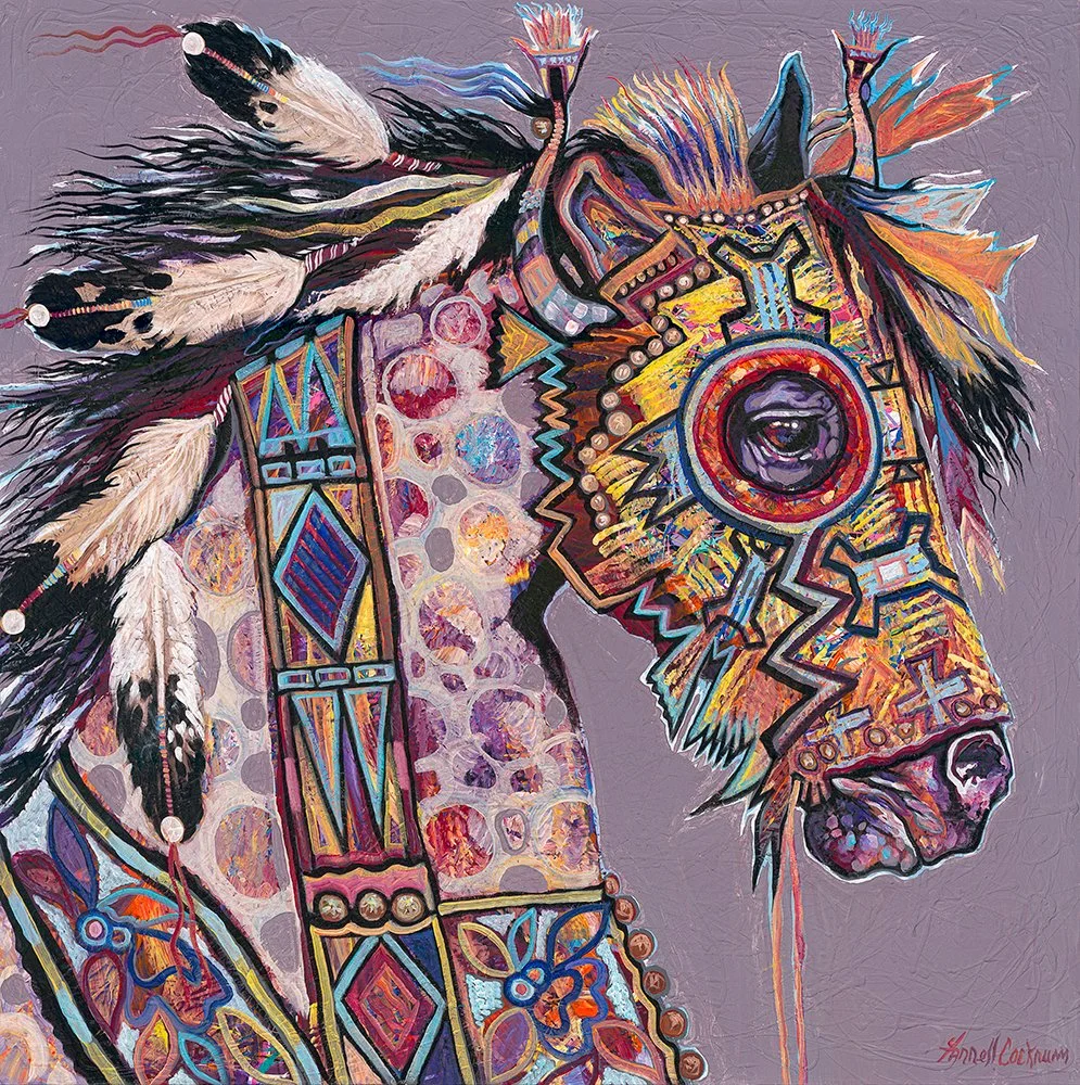Wild Eyed Pony.jpg