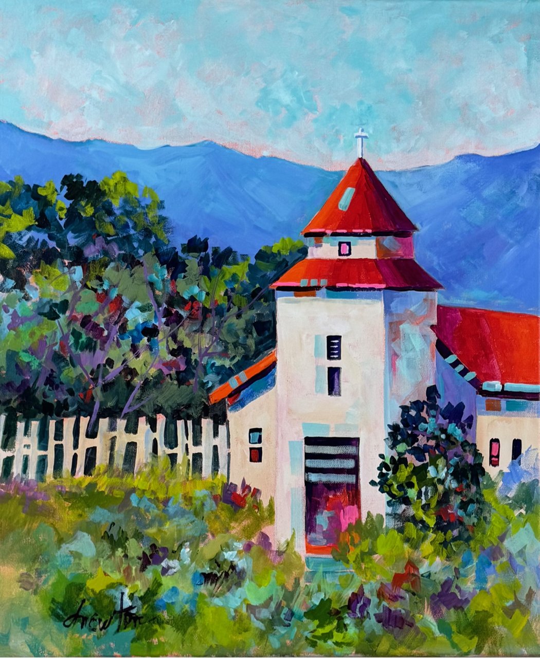 120-165 Dyan Newton WHISPERS OF THE SOUTHWEST $3150.jpg