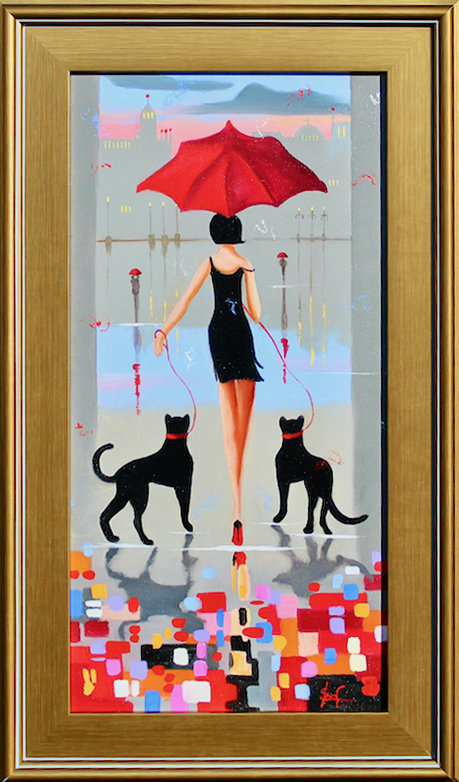 Panthers on the Plaza Framed.png