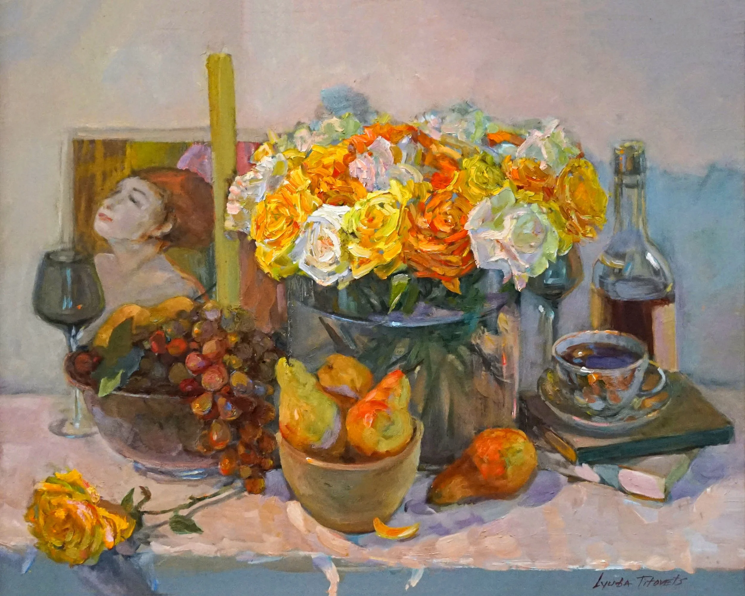 L Titovets GOLDEN TIME 24x30 op.jpg