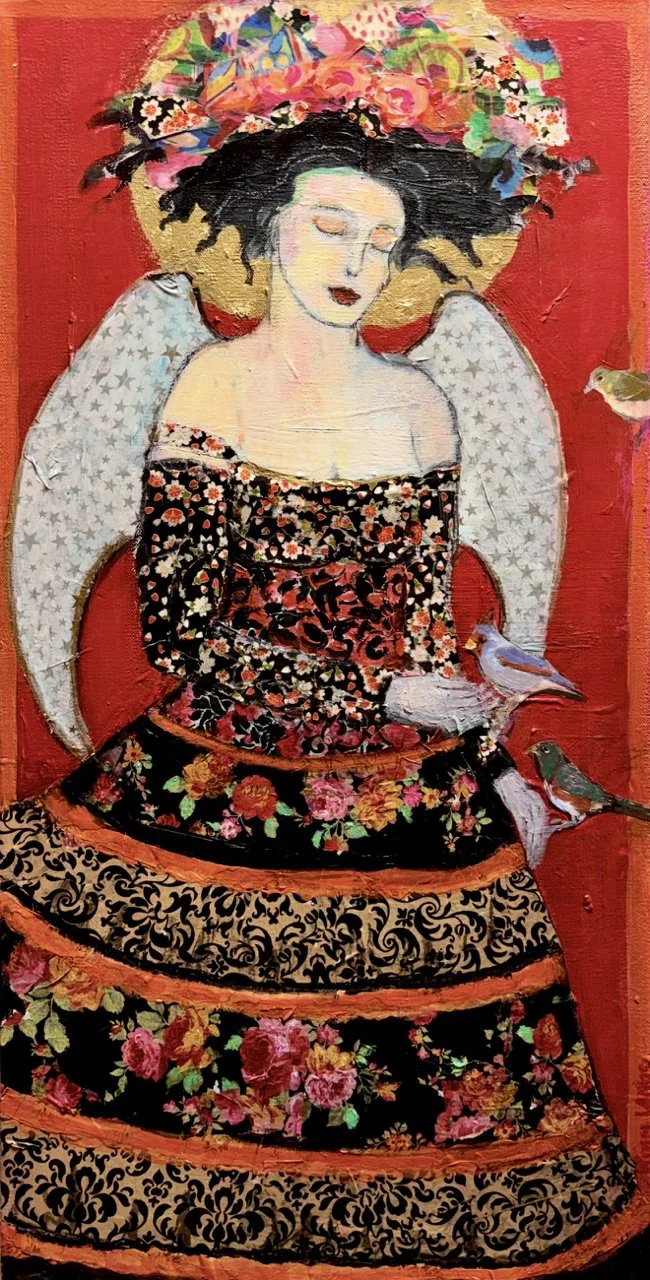 13-109 Kimm Lanus "Never Alone" $1695.jpg