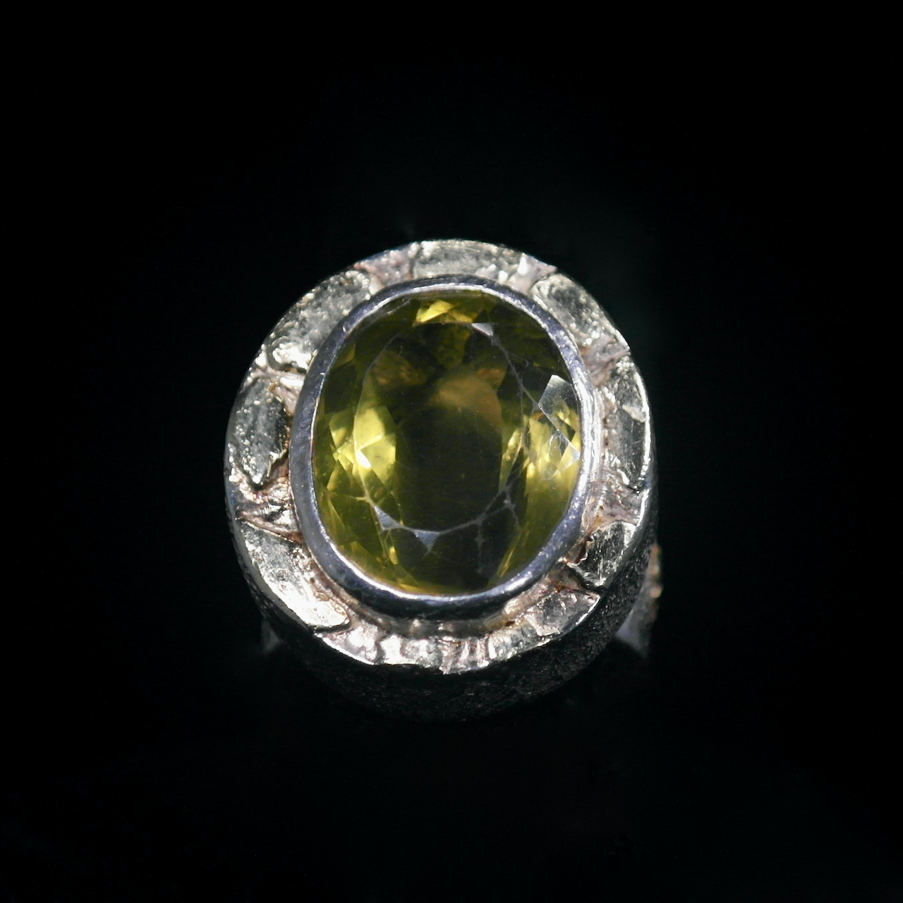 500-72 SS with 24k Gobs of Gold Citrine Rings $1850.png
