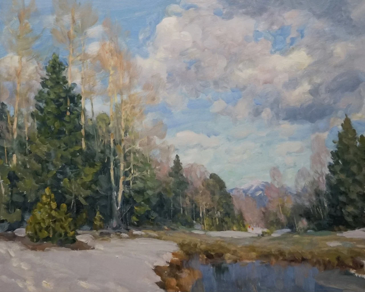 22-100 A Titovets TOUCH OF SPRING $7,900 24x30 op..jpg