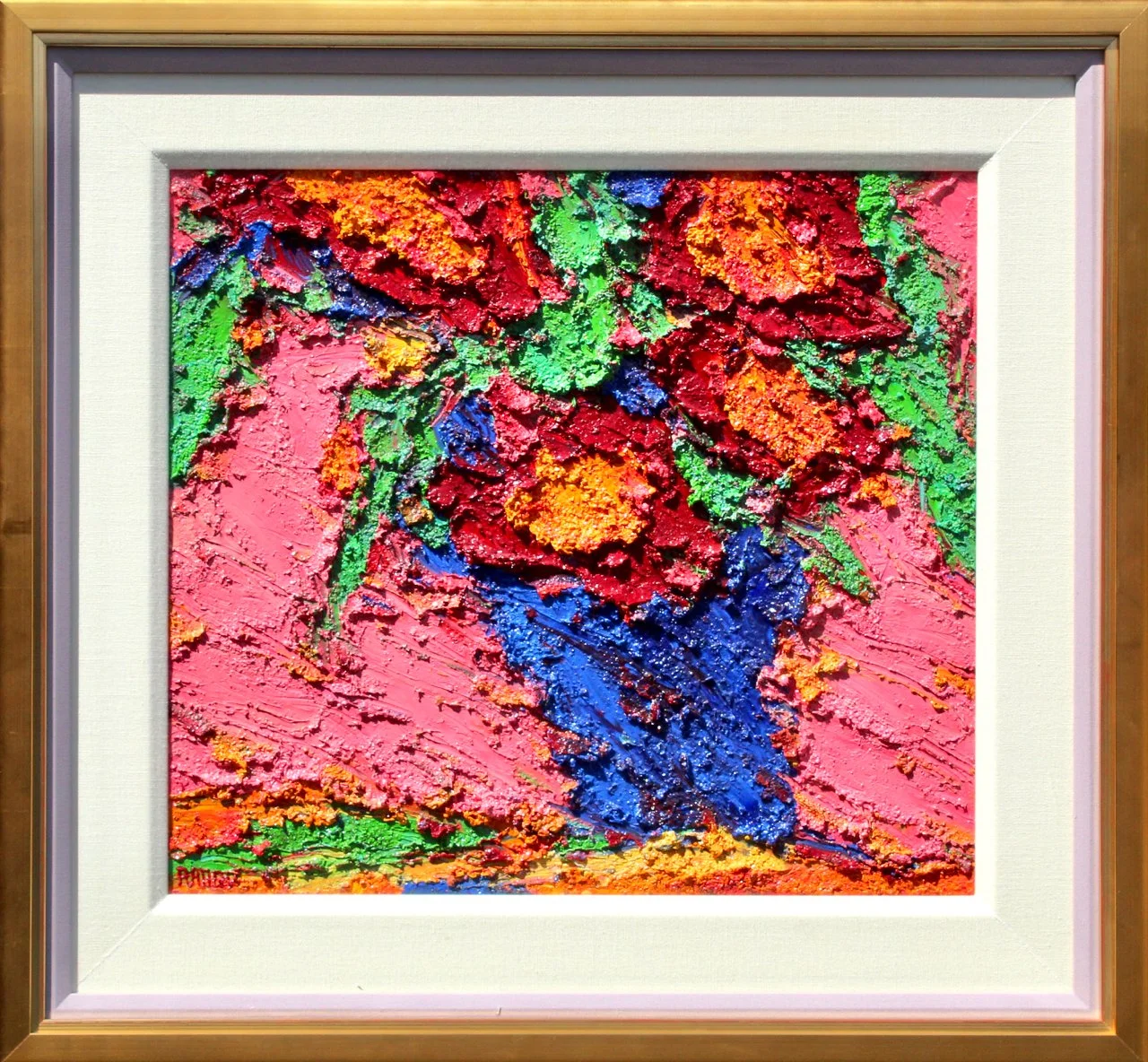 20-401 Jim Rabby "Ruby Rojo" $3,700-framed.jpg