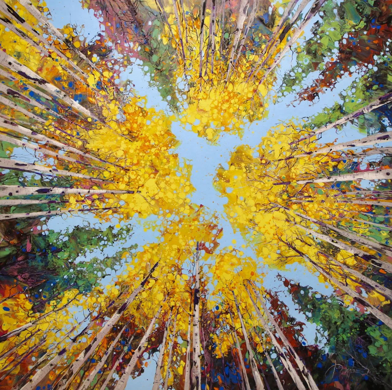 115-276 Roberto Ugalde Magical View-Fall .jpg