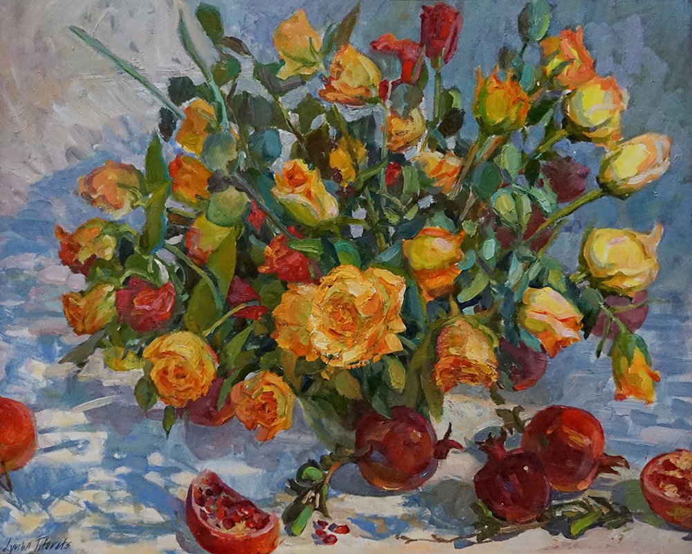 23-98 Lyuba Titovets %22BRIGHT DAY%22 24x30 $5800.jpg