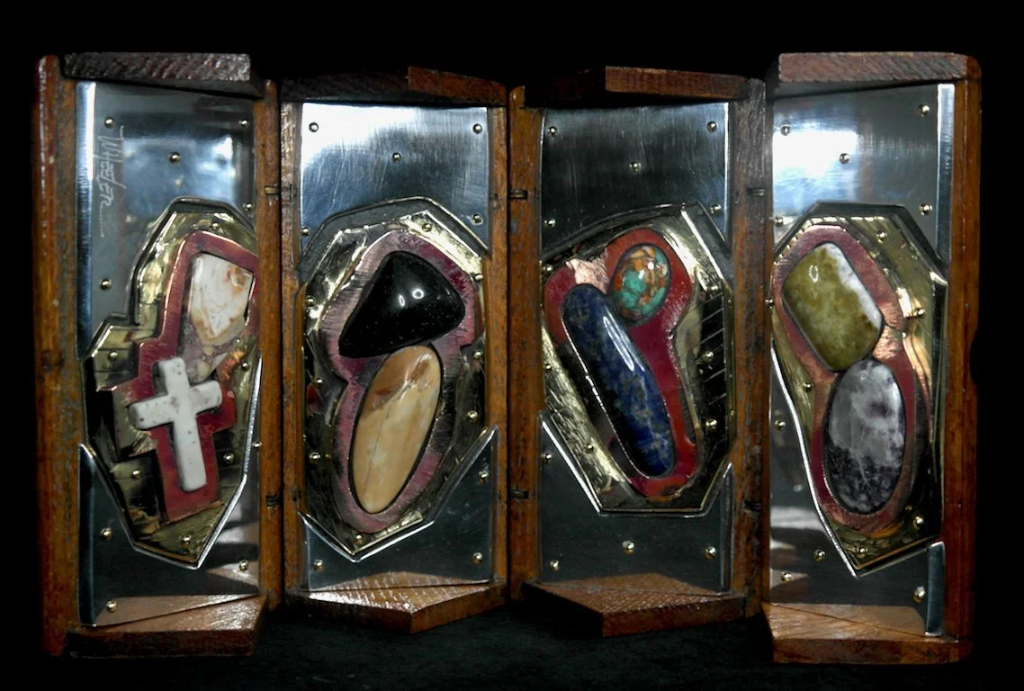 39-78 Thom Wheeler %22The Congregation%22 $1800.jpg