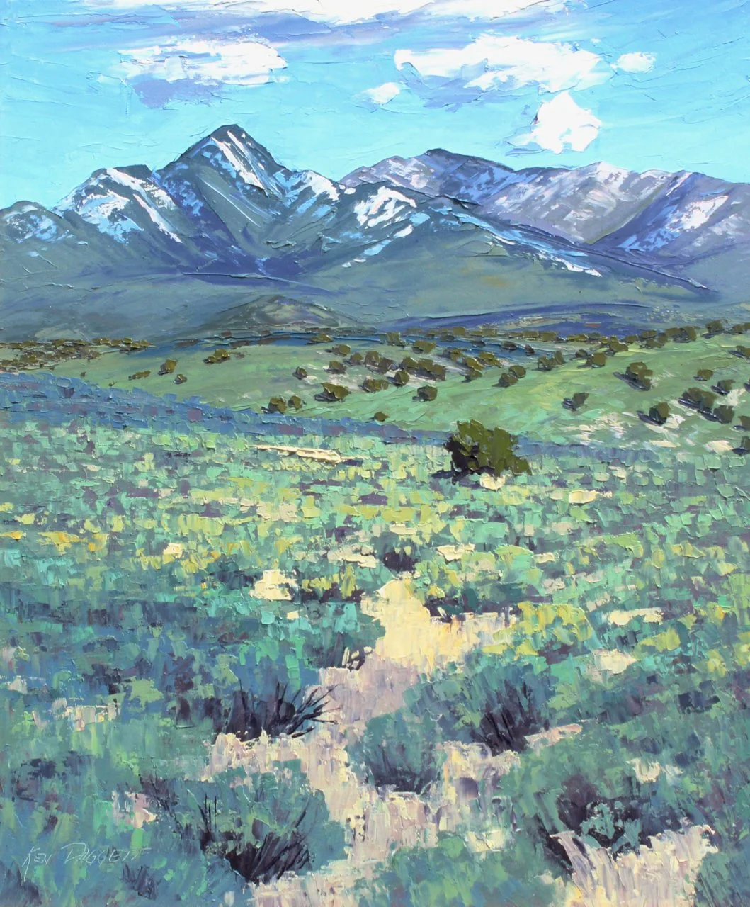 5-198 Ken Daggett %22Cloud Shadows%22 $2700.jpg