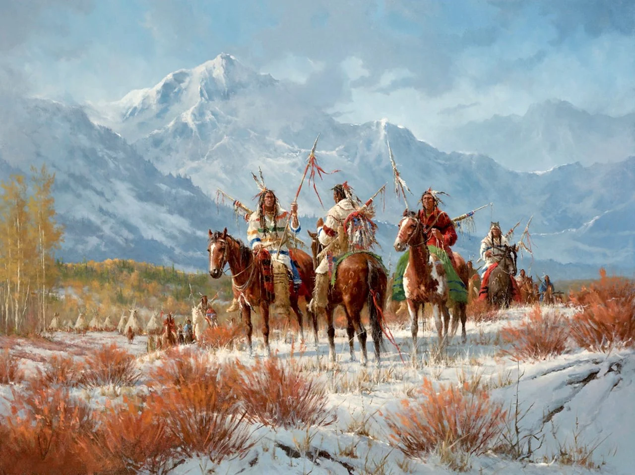 18-236 Gary Lynn Roberts "A Crisp Morning".jpg