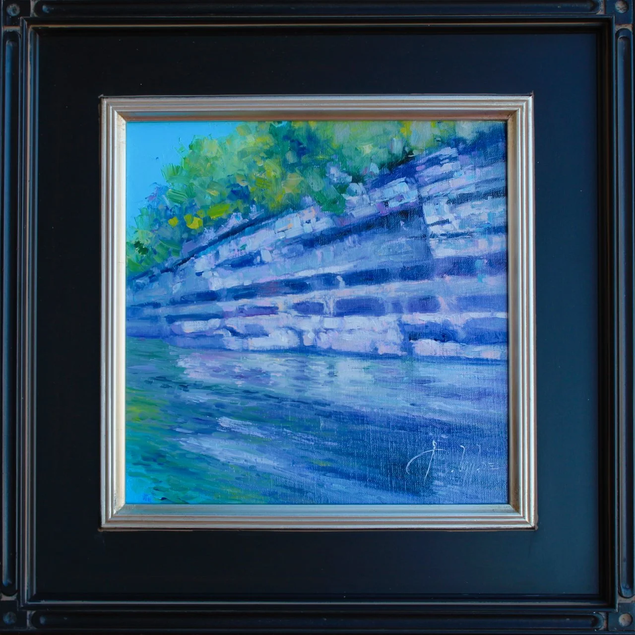 114-224 %22Rio Guadalupe Cliffs%22 $950..jpg